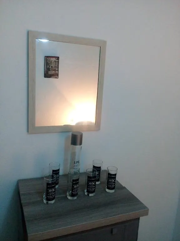 Elite House Apartment Thessaloniki Greece