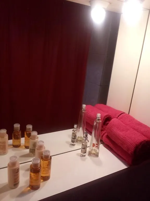 Elite House Apartment Thessaloniki