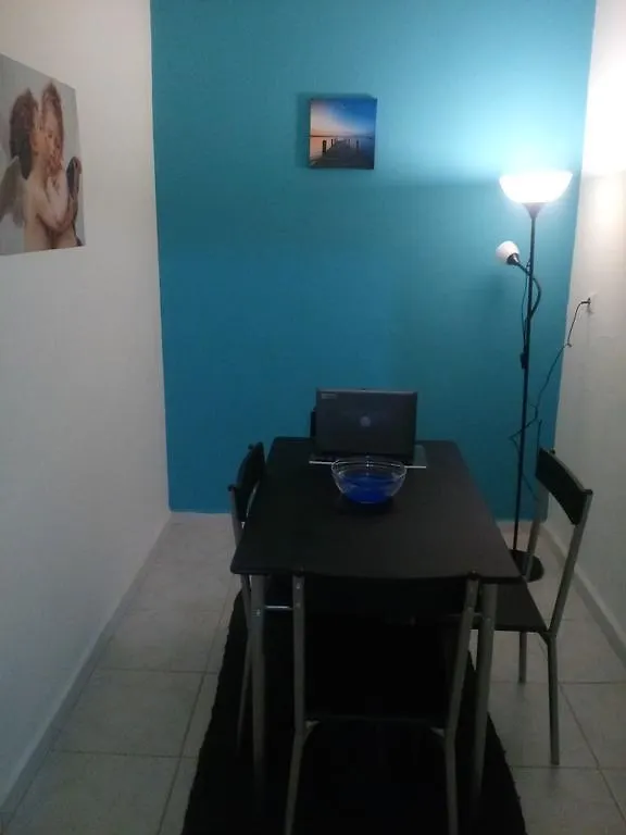 Elite House Apartment Thessaloniki 0*,