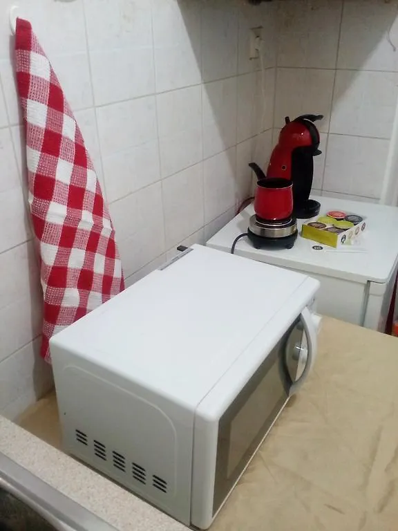 Elite House Apartment Thessaloniki