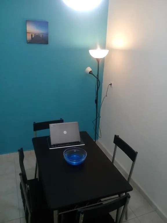 Elite House location