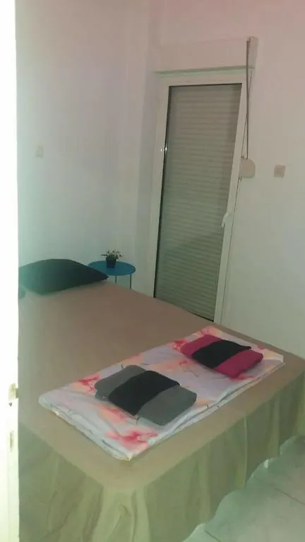 Elite House Apartment Thessaloniki