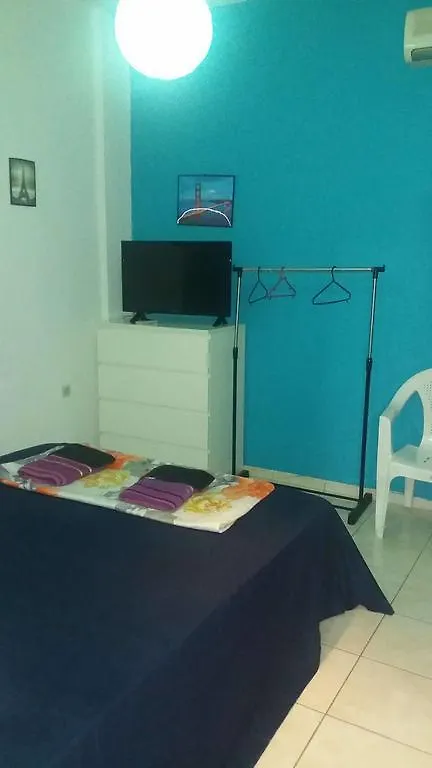 Elite House Apartment Thessaloniki