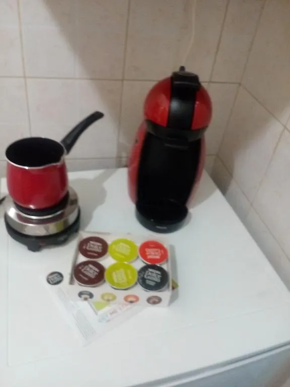 Apartamento Elite House Hotel Tesalónica Grecia
